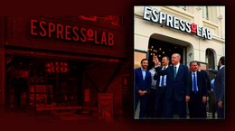 Cumhurbaşkanı Erdoğan’ın 2012’deki Sözlerinden Bugüne… Espressolab Neden Boykot Ediliyor? İşte Perde Arkası...