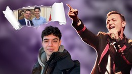 Mustafa Sandal’dan Tutuklanan Berkay Gezgin’e Büyük Söz
