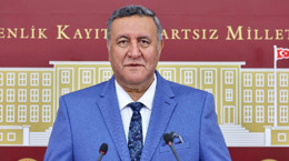 CHP’den ‘Tarımda Kuraklık Krizi' Uyarısı
