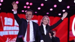 Dilek İmamoğlu'nun Avukatından '3 Milyon 800 Bin TL'lik' Alışveriş İddiasına Yalanlama