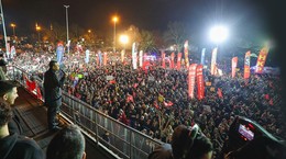 Saraçhane’den Sonra Maltepe... CHP’de Büyük Miting Günü!