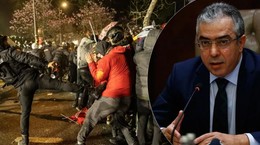 Cumhurbaşkanı Başdanışmanı Mehmet Uçum’dan İmamoğlu Eylemlerine İlginç Yorum
