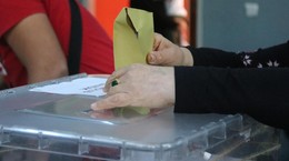 Son Anketten Çarpıcı Sonuç! Birinci Parti Belli Oldu
