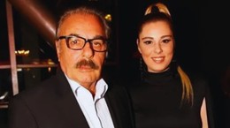 Tuğçe Tayfur'dan Babası Ferdi Tayfur İçin Yeni Paylaşım