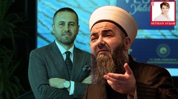 İBB Operasyonunda Taşlar Yerinden Oynadı! Cübbeli Ahmet'in Akrabası İtirafçı Oldu, Çok Sayıda İsmi İlişkin İddia da Bulundu