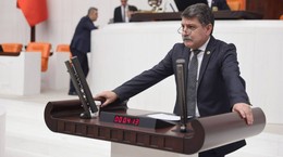 CHP’li Kanko’dan TÜİK’e Tepki