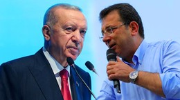 Son Seçimi Bilen Araştırma Şirketinden Yeni Anket! Cumhurbaşkanı Erdoğan ile İmamoğlu Yarışında Çarpıcı Sonuç