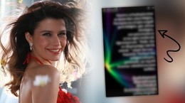 Beren Saat'ten TRT Kadrosundan Çıkarılan Oyunculara Kefilli Destek