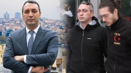 İBB Genel Sekreter Yardımcısı Mahir Polat Hastaneye Sevk Edildi