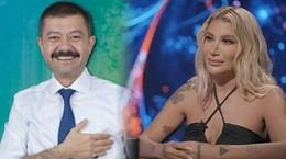 İrem Derici'den AKP'li Dinçer'e Dava
