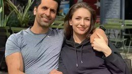 Yasemin Kay Allen ile Eski FBI Ajanı Sevgilisi Erdal Kaya Barıştı