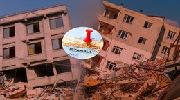 İstanbul'un 250 Yıllık Bilinmeyen Gerçeği! Deprem En Çok Nereyi Etkileyecek?