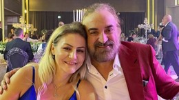 Selma Konak'tan Ağlatan Paylaşım: 'Türkiye Kuzeyin Oğlu'nu, Ben Canımı Kaybettim'