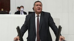 CHP’li Ömer Fethi Gürer’den İktidara ‘Limon’ Çıkışı: 'Eline Yüzüne Bulaştırdı'
