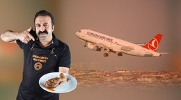 THY’nin Kara Listesindeki Fenomen Bussines Class ile Geri Döndü… Duyurduğu Proje Şoke Etti
