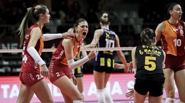 Sosyal Medya Bununla Çalkalandı, Galatasaray'a Tepki Yağdı... 'Pankart' Krizi Sonrası İlkin Aydın'dan İlk Açıklama