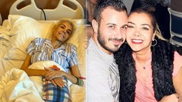 Tanyeli'nin Oğlundan Yürekleri Dağlayan Paylaşım