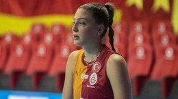 Tepkiler Sonrası Galatasaray'dan Dikkat Çeken 'İlkin Aydın' Paylaşımı
