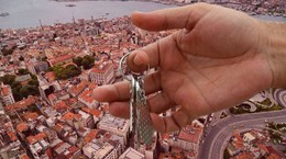 Türkiye'den En Çok Konut Alan Yabancılar Belli Oldu: Zirvedeki Ülke Arapları Solladı