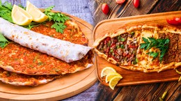 Bakanlığın Kara Listesinde Yine Aynı Skandal! Pideden Kalp, Lahmacundan At ve Eşek Eti Çıktı