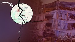 Naci Görür'den Kahramanmaraş Depremleri Sonrası Korkutan Uyarı! Tek Bir İli İşaret Etti