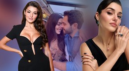 Sabancı Ailesinin Gelin Adayı Hande Erçel'den Bir İlk, Kimsenin Yapamadığını Başardı