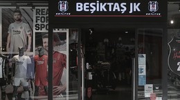 Trabzonspor ve Ankaragücü'nden Sonra Bir Şok Daha! Ticaret Bakanlığı'ndan Beşiktaş'a Yasak
