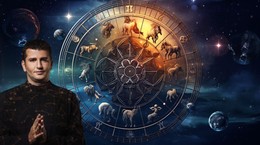 Astrolog Dinçer Güner Yaşanacak Curcunayı Tek Tek Anlattı! Tam 59 Gün Boyunca Sürecek