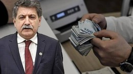 CHP’li Kanko’dan İktidara Ekonomi Eleştirisi: 'Bankalar Gayrimenkul Zengini Oldu, Vatandaş Borç Batağında!'