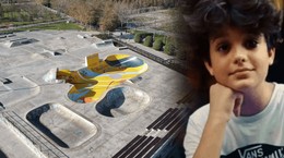 İBB Meclisi'nde Anlamlı 'Minguzzi' Kararı, Adı En Sevdiği Yerde Yaşayacak