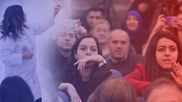 KPSS'de Zirve, Atamada Hüsran! Türkiye 78.’si Olan Öğretmen Açıkta Kaldı