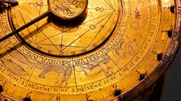 Astrolog Dinçer Güner Açıkladı: 12 Burç İçin Zorlu Süreç Başlıyor!