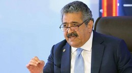 MHP'li Feti Yıldız'dan ‘İnfaz Kanunu’ Çağrısı, ‘Daha Fazla Ertelenemez’