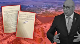 Üniversiteyi Karıştıran Skandal Doğrulandı! Mahmut Tanal Çok Sert Çıktı, ‘Susan Da Suç Ortağı’