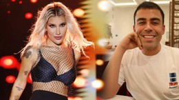 İrem Derici'den 'Espressolab' Paylaşımı Yapan Mert Vidinli'ye Sert Tepki: 'Omurgasız, Doymadın' Diyerek Takipten Çıktı