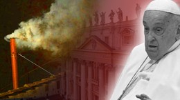 Papa Francis Hayatını Kaybetti! Yeni Papa Nasıl Seçilecek? Tüm Dünyanın Gözü Bu Bacada Olacak