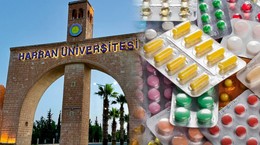 Skandallar Üniversitesi! Kamu Malı İlaçlar Kayboldu: İşte Yasadışı 'Yolculuğun' Belgesi...