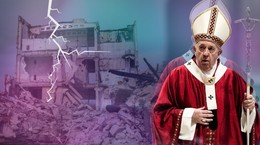 6 Şubat Depremlerini Nokta Atışı Bilmişti! Ünlü Astrolog Papa'nın Ölüm Tarihini de Bildi