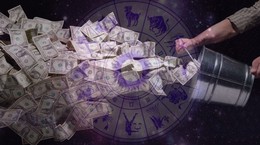 Ünlü Astrolog Açıkladı: Banka Hesaplarınızı Açın, Bu Burçlar Mayıs'ta Köşeyi Dönecek!