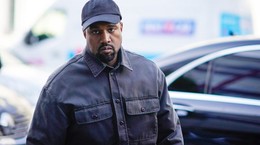 Ünlü Rapçi Kanye West Yaşadığı Cinsel İstismarı İlk Kez Anlattı