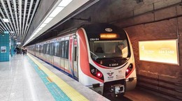 İstanbul'daki Depremden Metro Hatları Zarar Gördü mü? Metro İstanbul'dan Açıklama Geldi