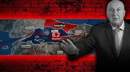 İstanbul'daki 6.2’lik Şiddet Büyük Depreminin Ayak Sesi mi? Prof. Dr. Ahmet Ercan’dan Kritik Açıklama