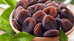 Almanya'nın Türkiye'den Aldığı Kuru Kayısılarda Büyük Tehlike