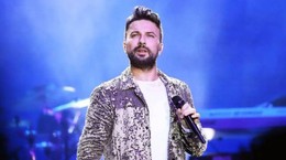 Annesinin Ölümüyle Sarsılan Tarkan'dan Günler Sonra İlk Paylaşım