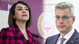 CHP'li Taşcıer'den Bakan Memişoğlu'na Tepki! 'Ailenin Kimlerden Oluşacağına Siz Karar Veremezsiniz'