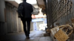 Esnaf Bir Bir Kepenk Kapatıyor: Yılın İlk Üç Ayında Vahim Tablo