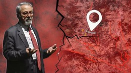 Kütahya Depremleri Sonrası Korkutan Uyarı! Naci Görür Görmezden Gelinen Kilit Noktayı Açıkladı