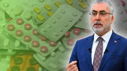 Bakan Vedat Işıkhan Açıkladı: Bir SMA İlacı Daha SGK'nın Geri Ödeme Listesine Alındı