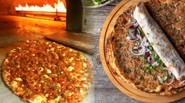 Adres Değişiyor Skandal Hep Aynı! Lahmacunun İçinden Yine Hile Çıktı