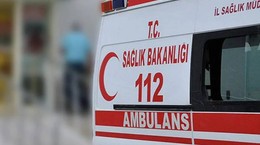 Bunu Yapan Yandı 15 Bin Lira Ceza Ödeyecek! Meclis'te 112 Acil Servis Trafiği